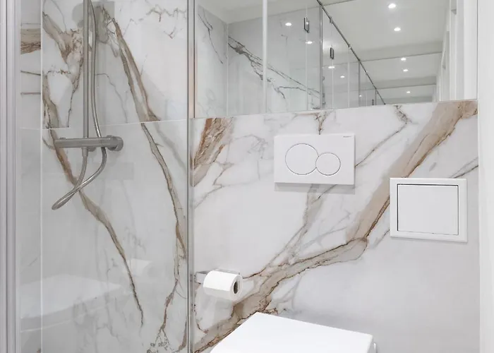 Premium - Moderne In Zentraler Lage