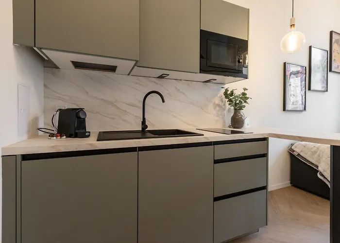 Apartment Premium - Moderne In Zentraler Lage Vienna