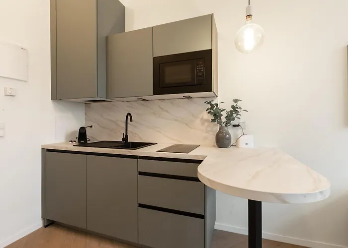 Premium - Moderne In Zentraler Lage Vienna