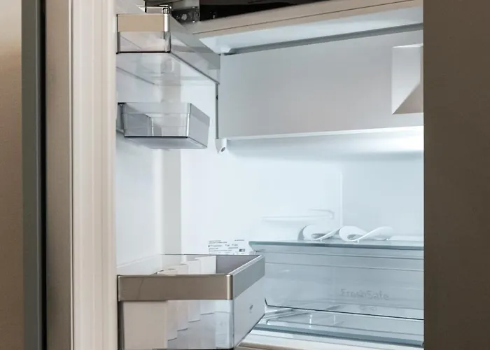 Premium - Moderne In Zentraler Lage Apartment *