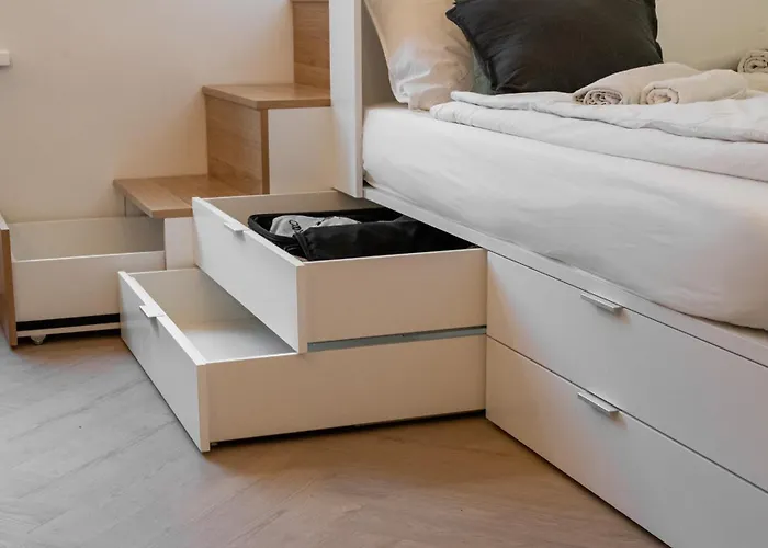 Premium - Moderne In Zentraler Lage Vienna