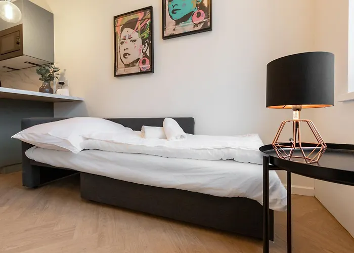 Premium - Moderne In Zentraler Lage