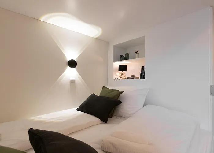 Premium - Moderne In Zentraler Lage * Vienna