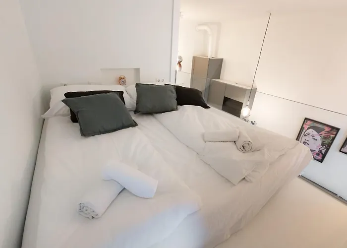 Apartment Premium - Moderne In Zentraler Lage Vienna