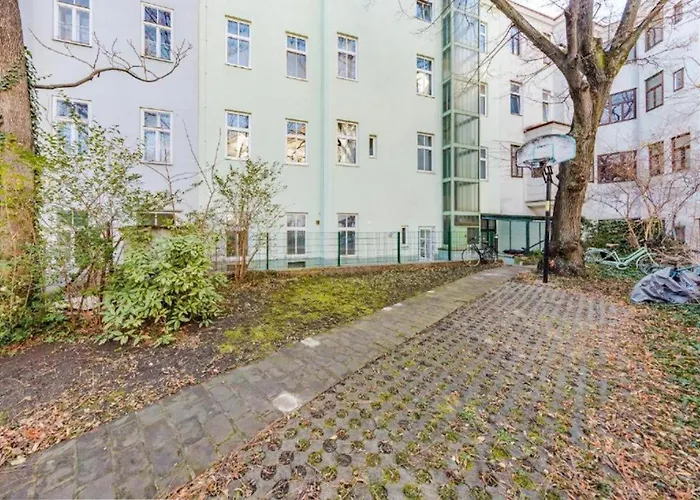 Apartment Premium - Moderne In Zentraler Lage *