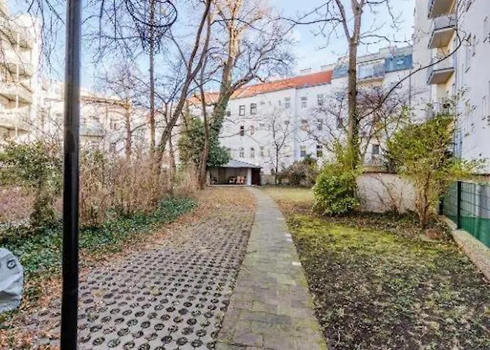 Apartment Premium - Moderne In Zentraler Lage *