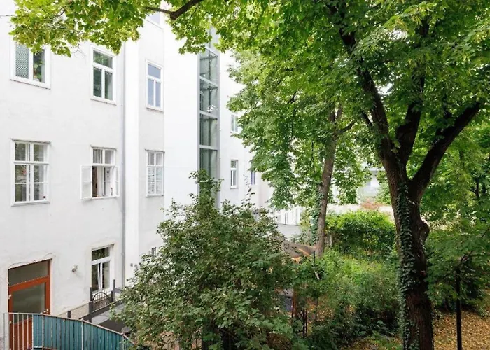 Premium - Moderne In Zentraler Lage *