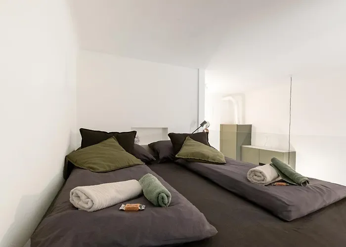 Apartment Premium - Moderne In Zentraler Lage *