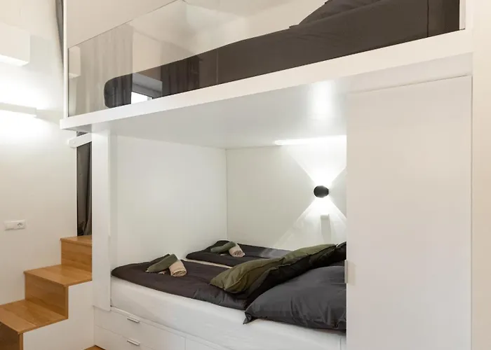 Premium - Moderne In Zentraler Lage *