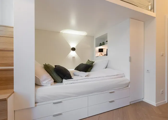 Premium - Moderne In Zentraler Lage *